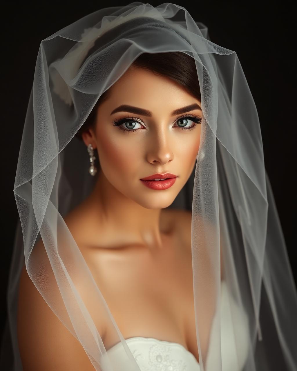 Bridal Soft Glam