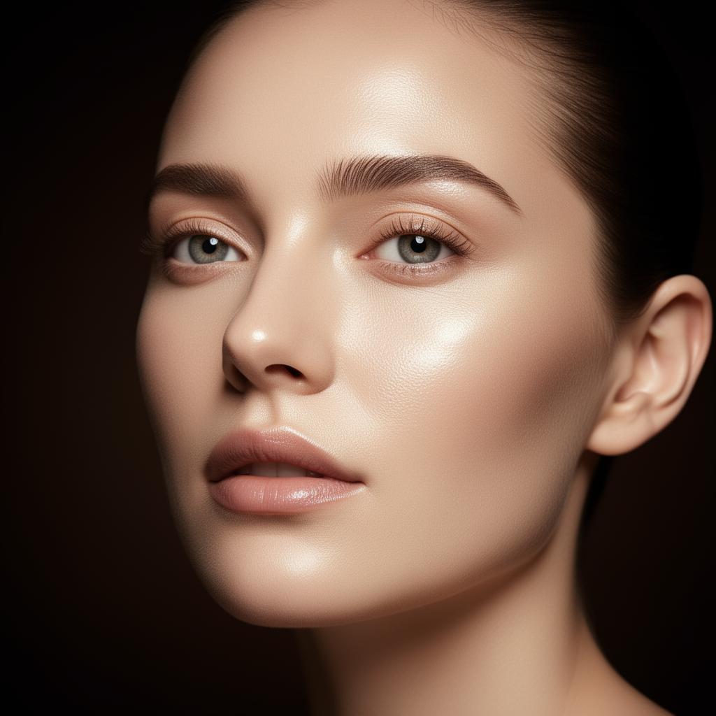 Personalized FaceMap preview